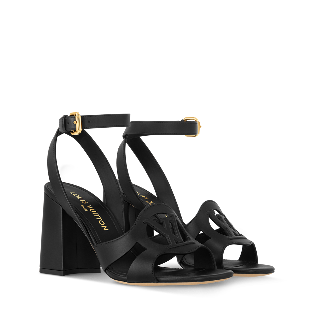 LV Isola Sandal - Shoes | LOUIS VUITTON